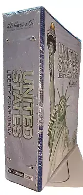 HARIS U.S. LIBERTY BINDER