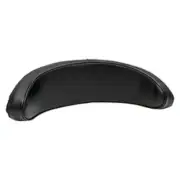 Seat Back Black Vinyl Wood for Massey Ferguson 1080 150 165 175 180 245