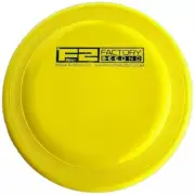 Innova DX Sonic F2 Factory Second 174g Yellow NEW