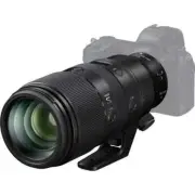 Nikon NIKKOR Z 100-400mm f/4.5-5.6 VR S Full Frame Telephoto Z-Mount Lens New
