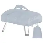 Functional Pizza Oven Cover for Koda 12 & 16 Waterproof and UV Safe Material