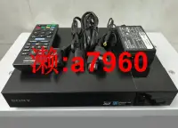 在飛比找露天拍賣優惠-【可開發票】咨詢出 索尼BDP-S5500播放器,高清3D藍