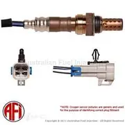AFI Oxygen Sensor - OXY1404
