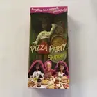 Pizza Hut Party Skipper Barbie Doll Mattel NIB 1994