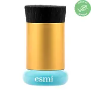 [ESMI-SKIN-MINERALS] Charcoal Face Brush