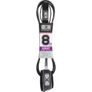 Ocean & Earth Sunset Moulded Surfboard Leash - 8'