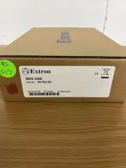 Extron SW2 USB Two Input USB Switcher 60-952-02