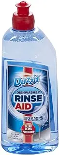 Duzzit Dishwasher Rinse Aid 500 ml