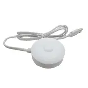 2025 Charger for Oral B IO Series 9/8/7 Replacement 3768 Magnetic Electric Toothbrush Charger Base Adapte
