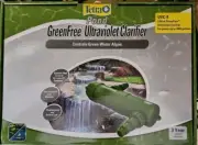 Tetra GreenFree UVC 9 Pond Clarifier 9 Watt 19520