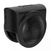 Lens Cap Black Lens Protective Cover Camera Accessories for Insta360 X2/X3