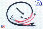Positive Battery Cable Concours 318 340 360 Fits 70-74 Cuda Challenger Barracuda