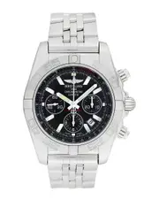 Breitling Men's Chronomat 01 Watch, Circa 2000s (Authentic Pre-Loved)