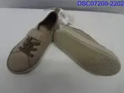 Old Navy Boys 9 Brown Shoes With Closure 500078365860