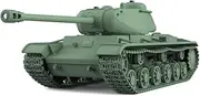 MRY-SFW LF100864 1/100 Military Model Kit Soviet KV-122 Medium Hell Buggy