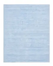 Solo Rugs Milo Handmade Solid Rug