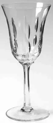 Lenox Candlelight Wine Glass Set of 2