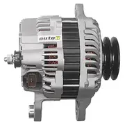 Auto 8 Alternator for Mitsubishi Triton MK 2.8L 4M40 Diesel 2003 - 2006