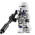 LEGO人偶 SW1206 187 軍團複製人指揮官(75342) 星際大戰系列【必買站】樂高人偶