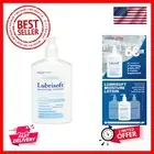 Pharmaceuticals LubriSoft Emollient Moisture Lotion, Compare to Lubriderm, 47...