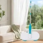 Electric Mop Cordless Rechargeable Self Propelled Mop Floor Cleaner
