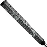 [PING] AVS Oversize Jumbo Putter Grip Grey