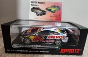 1:43 Biante ZB Commodore #888 Shane Van Gisbergen Garth Tander 2021 Bathurst