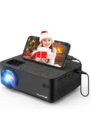 Led Projector Home Theater Vilinice iOS And Android