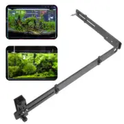 Fish Tank Light Lamp Holder Light Rack Support Tank Lighting Standing Holder