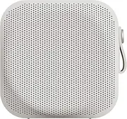 Sudio F2 Portable Bluetooth Speaker with IPX7 Waterproof, Transmission Function, 3.5mm AUX Input, 15 Hours Playtime (White)