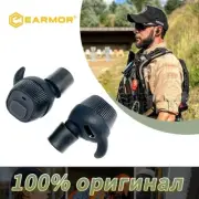 EARMOR M20 Tactical Noise Cancelling Earbuds Electronic Earbuds Shooting Earmuff
