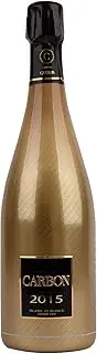 Champagne CARBON 'Effect' Blanc de Blancs Millésime '15