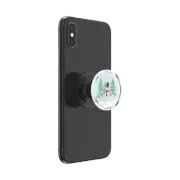 Brand New Authentic PopSockets TIDEPOOL SNOW GLOBE WONDERLAND