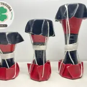 Tambores De Eleggua Ifa-Orisa Santeria Religion Yoruba