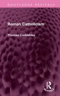 在飛比找博客來優惠-Roman Catholicism