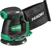 [Hikoki] 18V Random Orbital Sander