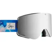 Spy Optics Marauder Se Spy+ Celia Snow Goggles