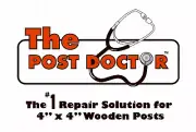 The Post Doctor PD8PK Quick-Fix Support System, 8-Pk. - Quantity 1