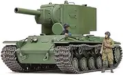 Tamiya 35375 1/35 Russian Heavy Tank KV-2