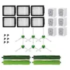 Replacement Parts for iRobot Roomba i1 i6+ i3 i4+ i7+ i8+ E7+ Plus E5 E6 Vacuum