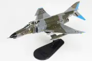 HA19097 Hobby Master F-4F Phantom II 1/72 Model 38+20 Luftwaffe JG 74 Molders
