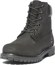 [Timberland] Women's 6-Inch Premium Waterproof Boot