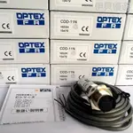 原裝奧普士CDD-11N CDD-40N CDD-11P CDD-40P四線光電光電開開