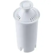 Easy To Install Pitcher Water Filter Convenient Compatible for Brita Dispensers