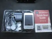 Sharper Image Touch MP4 Player F3428971 Brand New In Original Package