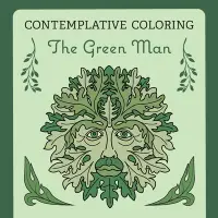 在飛比找誠品線上優惠-The Green Man (Contemplative C