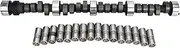 CL12-678-4 Xtreme Energy 244/252 Solid Flat Cam and Lifter Kit for Chevrolet Small Block
