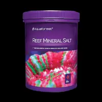 在飛比找蝦皮購物優惠-「小丑童話」波蘭AF-reef Mineral Salt 珊