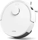 MOVA E20 Robot Vacuum and Mop, LDS Navigation, 5,000Pa Suction Power,Vacuums and