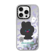 iPhone 16 Pro Mirror Case MagSafe Compatible CHARCORI